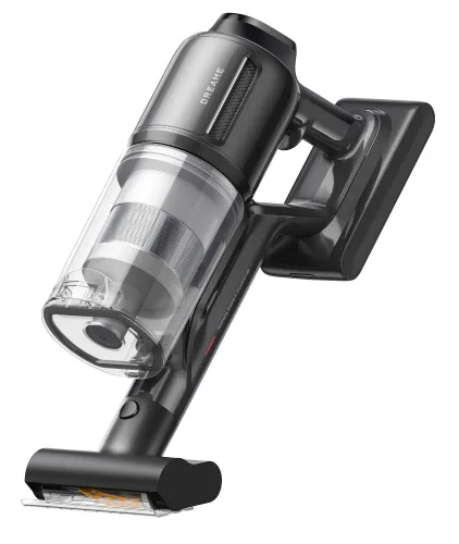 Odkurzacz pionowy Dreame R20 Ultra AquaCycle 90min Funkcja mycia Wymienny akumulator Mini elektroszczotka