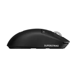 Myszka gamingowa Logitech G Pro X3 Superstrike Czarny
