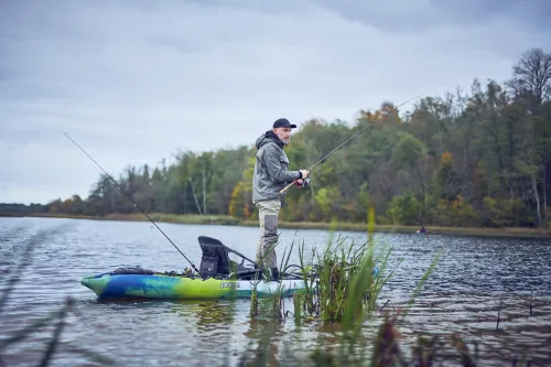 Echosonda wędkarska Deeper Smart Sonar PRO