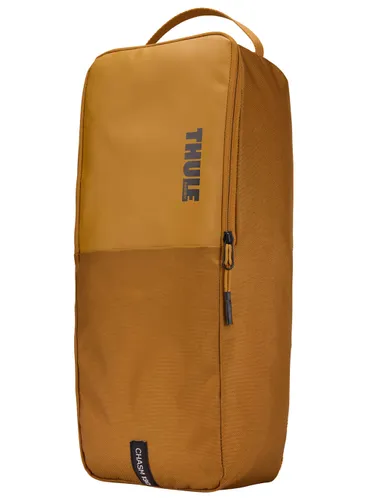 Дорожная сумка 2в1 Thule Chasm 130-golden brown