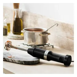 Блендер KitchenAid 5khbv83eob 180W измельчитель взбивая наконечник