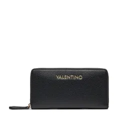 Большой женский кошелек Valentino Special Martu VPS5UD155 Nero