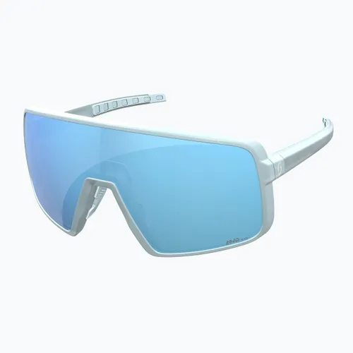 Okulary przeciwsłoneczne SCOTT Torica morning blue/amp beryl blue chrome