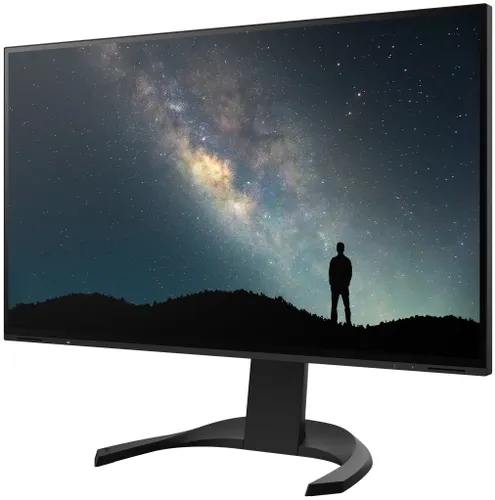 Monitor EIZO FlexScan EV2740X-BK 27" 3840x2160px IPS