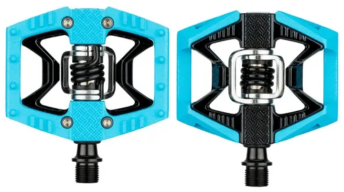 Bisiklet Pedalları CRANKBROTHERS Double Shot 2