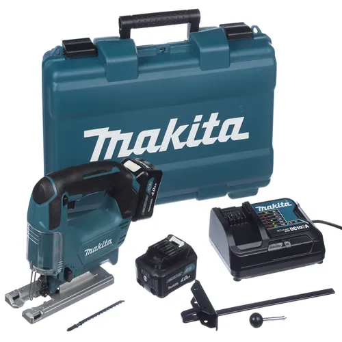 Wyrzynarka Makita JV101DSME