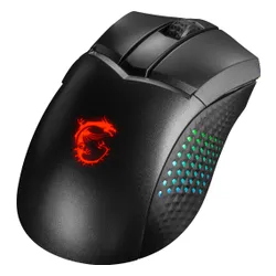 Myszka gamingowa MSI Clutch GM51 Wireless