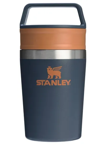 Kubek termiczny Stanley Cafe-To-Go Travel Mug 0,23 l - twilight