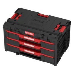 Skrzynka narzędziowa QBRICK System One Drawer 3 Toolbox 2.0