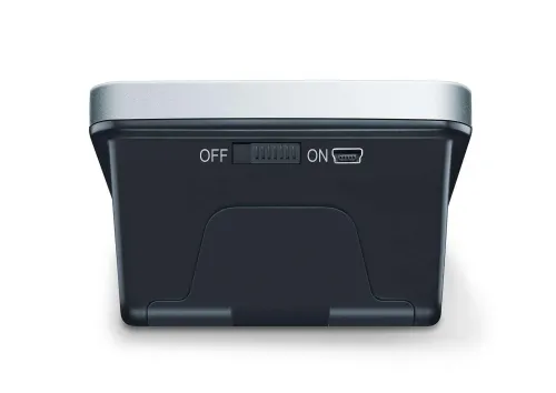 Ciśnieniomierz Beurer BM 58 Wykrywanie arytmii