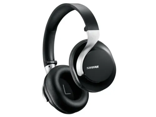 Shure Aonic 40 ANC BT Czarne