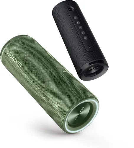 Динамик Bluetooth Huawei Sound Joy NFC 30W черный