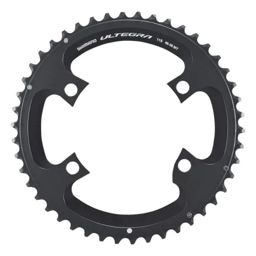 Tarcza mechanizmu korbowego Shimano Ultegra FC-R8000