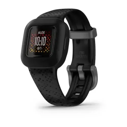 Smartband Garmin Vivofit jr. 3 Back Cosmic