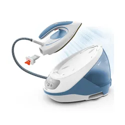 Парогенератор Tefal Express Protect SV9202 Durilium Airglide Autoclean