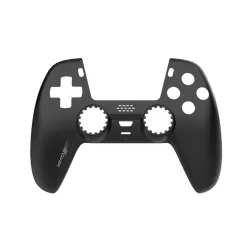 Pad Yaxo Nitro Rave Desret Camo do PS5 Bezprzewodowy