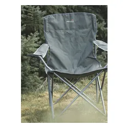 Krzesło składane Easy Camp Spruce Arm Chair - olivine
