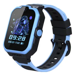 Smartwatch ZTE Kids Watch K1 Pro 4G Niebieski