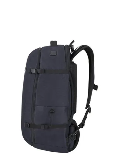 Samsonite Roader Travel Backpack S 17.3" - темно-синий