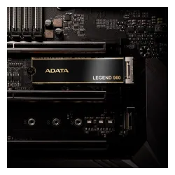 Dysk Adata Legend 960 4TB PCIe Gen4 x4