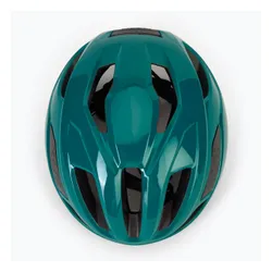 Kask rowerowy KASK Sintesi aloe green