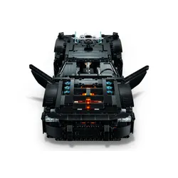 Конструктор Lego 42127 Technic - Бэтмен: Бэтмобиль