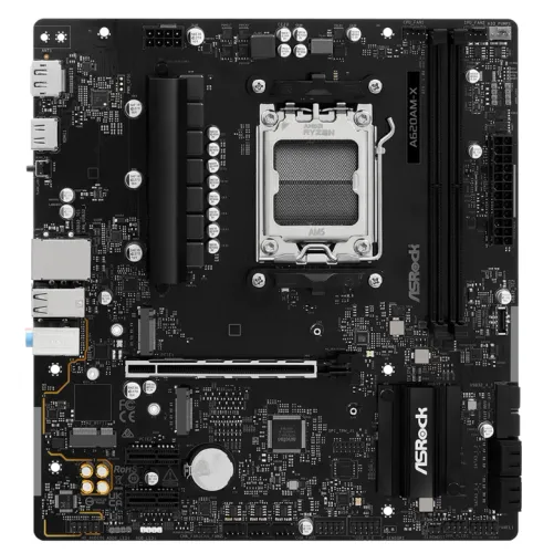 Płyta główna ASrock A620AM-X