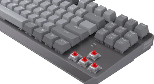 Klawiatura ENDORFY Thock V2 TKL