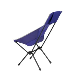 Krzesło turystyczne Helinox Sunset Chair - cobalt