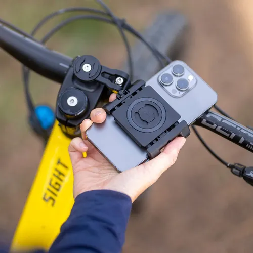 Uchwyt na telefon SP CONNECT Phone Clamp
