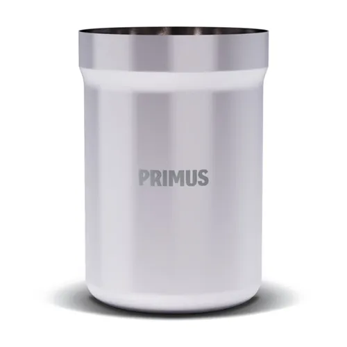 Kubek turystyczny Primus Koppen Trekking 300 ml steel