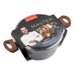 Garnek FLORINA Master 28 cm