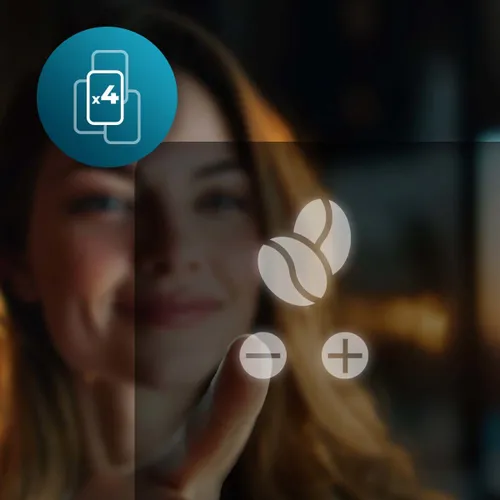 Ekspres CECOTEC Cremmaet Latte Touch