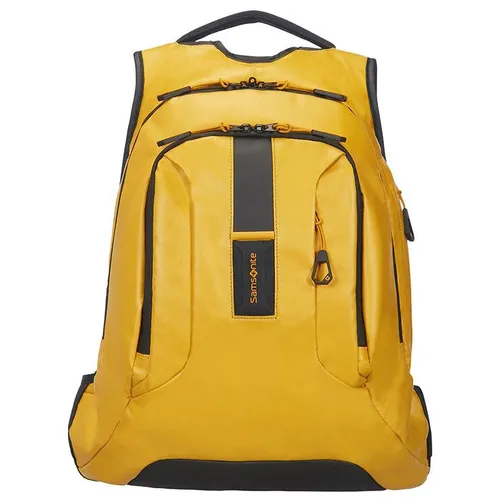 Рюкзак для ноутбука Samsonite Paradiver Light 15,6-yellow