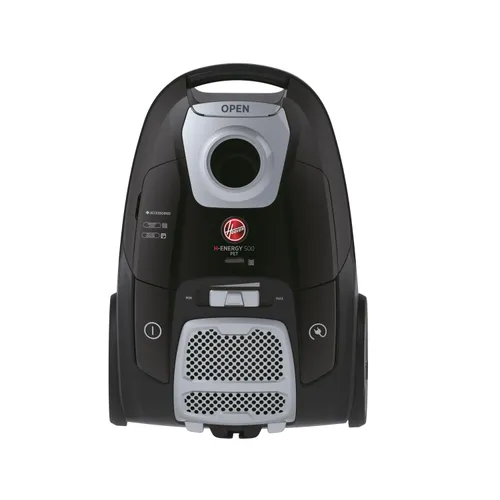 Пылесос Hoover H-Energy 500 HE522PET 011 700 Вт