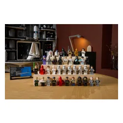 LEGO 75419 Star Wars Gwiazda Śmierci