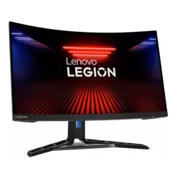 Monitor Lenovo Legion R27fc-30 (67B6GAC1EU) 27" Full HD VA 240Hz 0,5ms MPRT Zakrzywiony Gamingowy