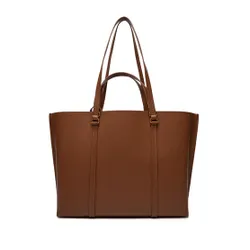 Pinko Carrie Shopper Big PE 24 PLTT 102832 A1LF Сумка коричневая