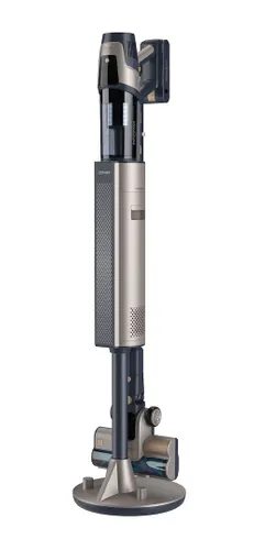 Odkurzacz pionowy CECOTEC Rockstar 11500 Odyssey Station Connected AI