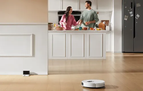 Robot sprzątający DREAME L10S Pro Gen3 Biały