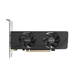 Karta graficzna Gigabyte GeForce RTX 3050 OC Low Profile 6GB GDDR6 96bit DLSS