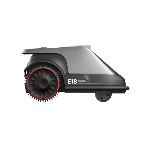 Robot koszący eufy E18 1200m2