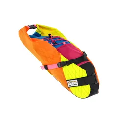 Torba podsiodłowa STICAL Freakly 90s 9L