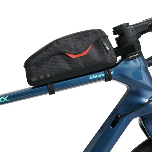 Torba na ramę USWE Top Tube Bag Magnetic