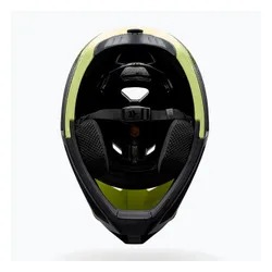 Kask rowerowy Fox Racing Proframe RS Aura lime