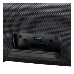 Głośnik Bluetooth JVC XS-E524B 50W Czarny