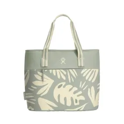 Torba termiczna Hydro Flask Insulated Tote 20 l botanical bliss/agave