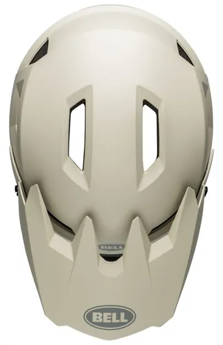 Kask rowerowy Full Face BELL Sanction 2