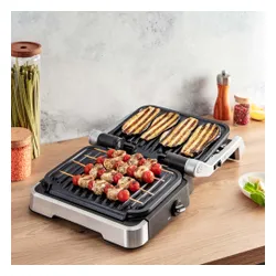 Электрический гриль Tefal OptiGrill GC774D30