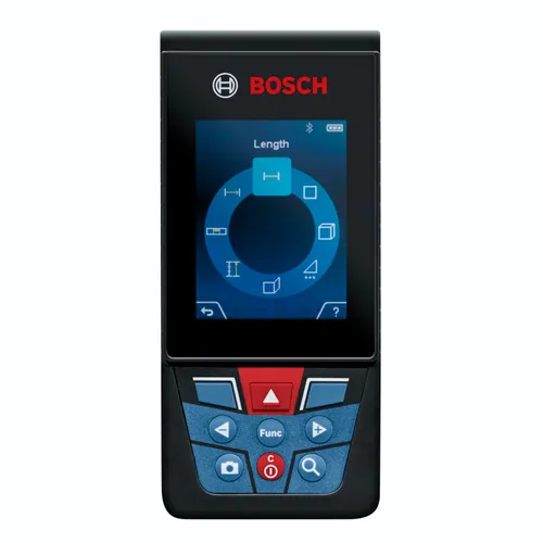 Bosch GLM 150-27 C Lazer Mesafe ölçer